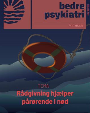 Magasincover efterår 2019