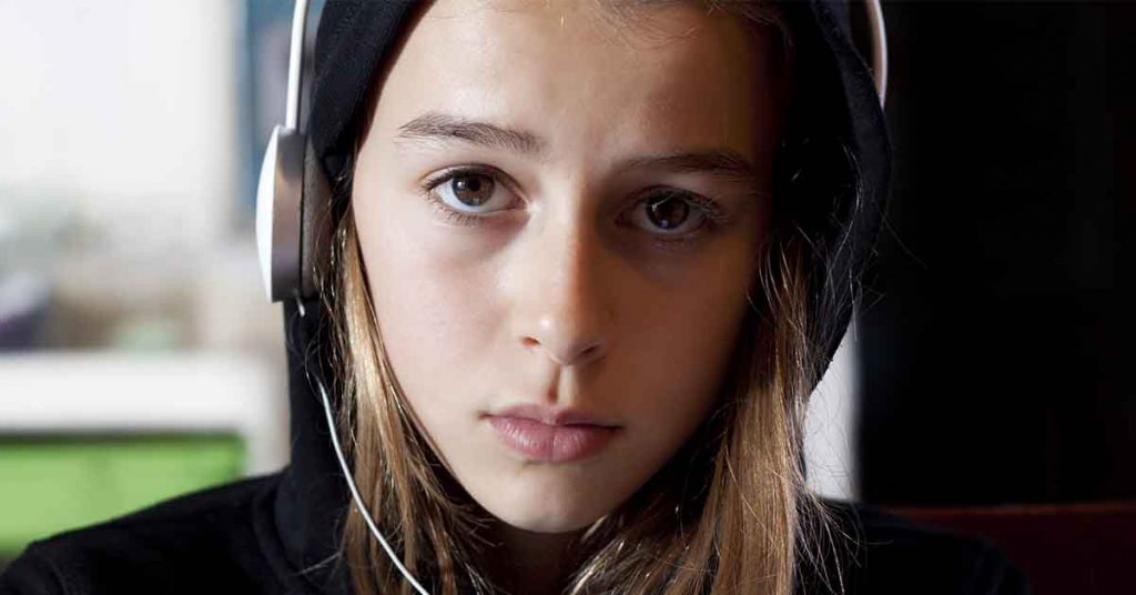 Laura fik angst af efter i årevis at have taget for store hensyn til sin psykisk syge mor