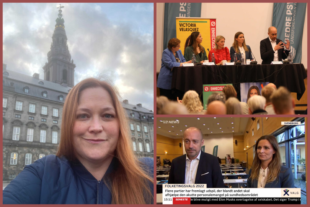 Jane Christiansborg tv2 news debat
