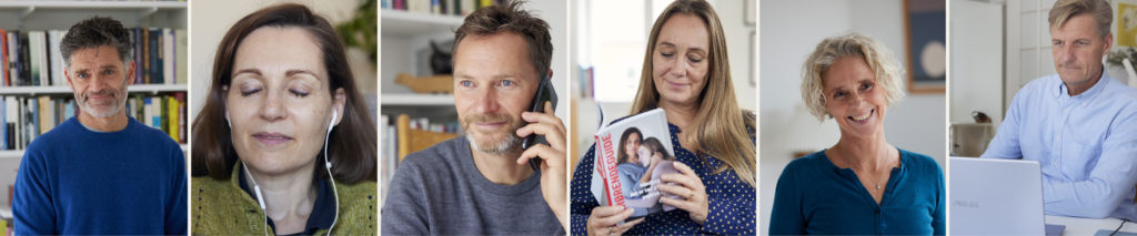 bedre psykiatri pårørendepanel