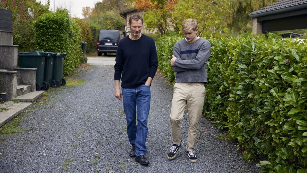 Praktisk assistance til at hjælpe din kære