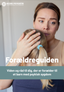 Forside til forældreguiden