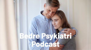 Lyt med i vores podcast om arbejdsliv og pårørenderollen