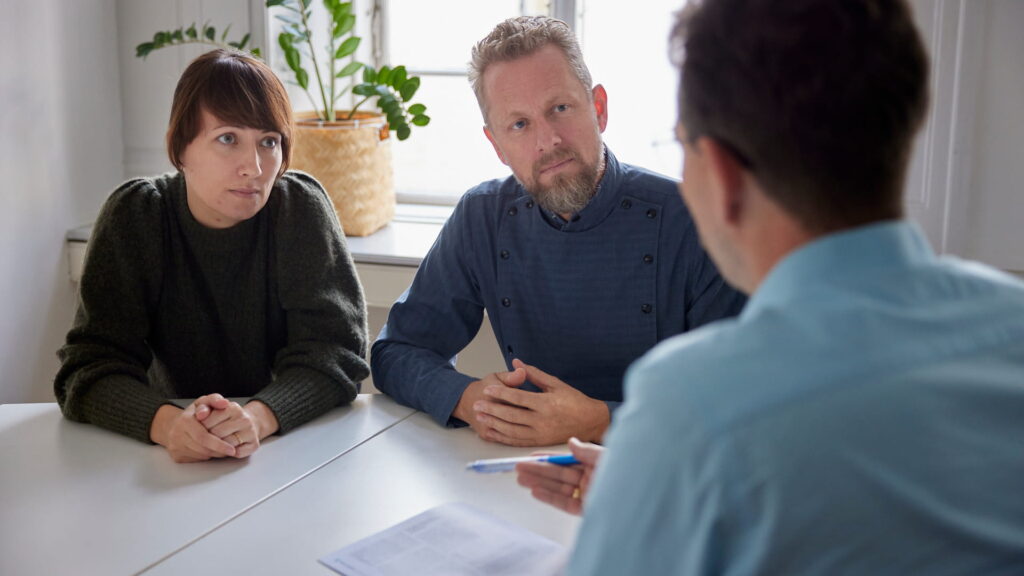 udredning og behandling spiseforstyrrelse