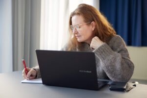 Webinar om erstatning for patientskader i psykiatrien
