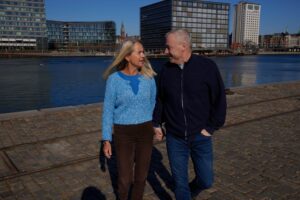 Råd til hvis din partner har en spiseforstyrrelse