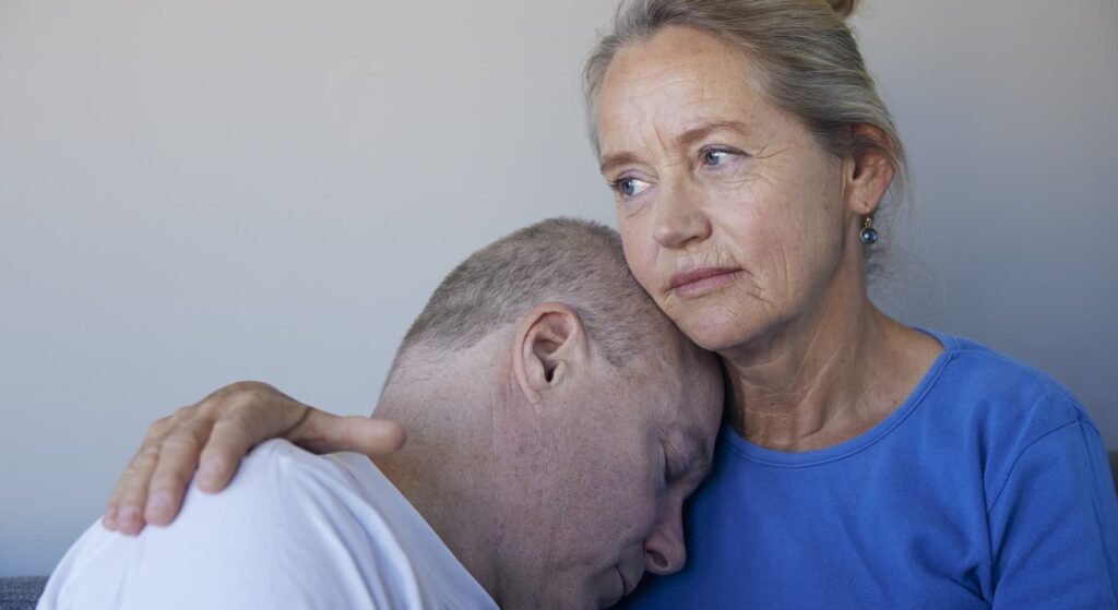behandling depression