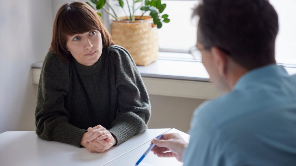 Udredning i den private psykiatri