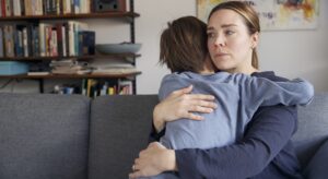 Hvis systemet ikke vil hjælpe dit barn