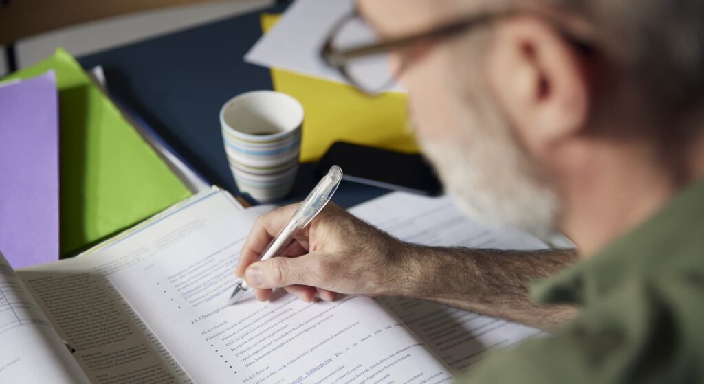 Hjælp udenfor skolen
