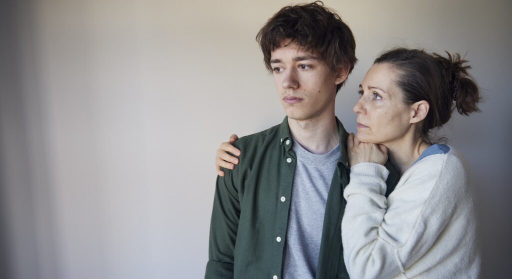 Henvist til udredning i psykiatrien