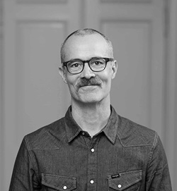 Jesper Nissen, kommunikationschef