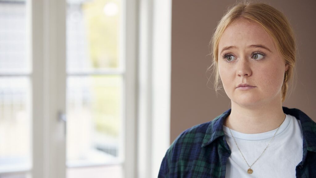 Autisme og maskering