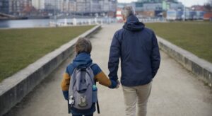 Opmærksomhedsforstyrrelse eller forstyrrelse i opmærksomheden