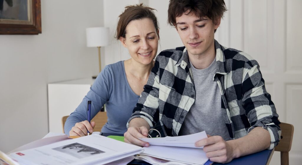 Autisme og livsfaseskift