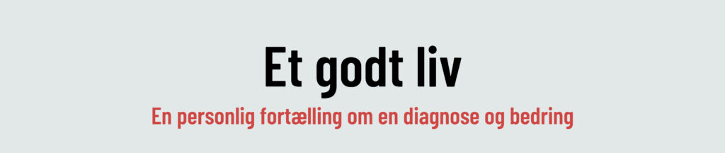 Et godt liv med ADHD