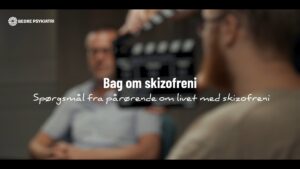 video skizofreni
