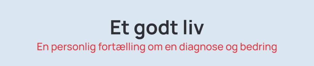 Et godt liv