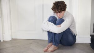 Alt om angst