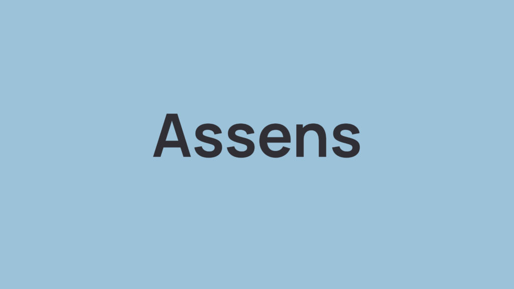 Børnegruppe Assens