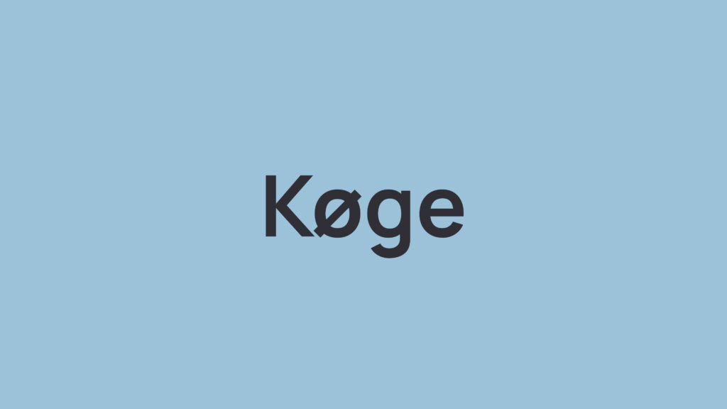 Børnegruppe Køge