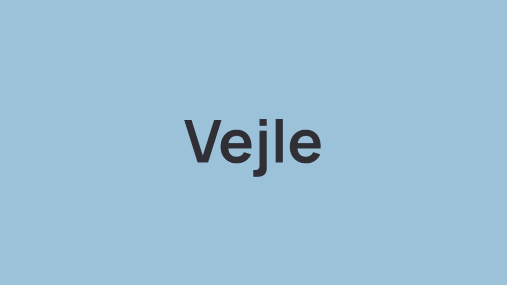 Børnegruppe Vejle