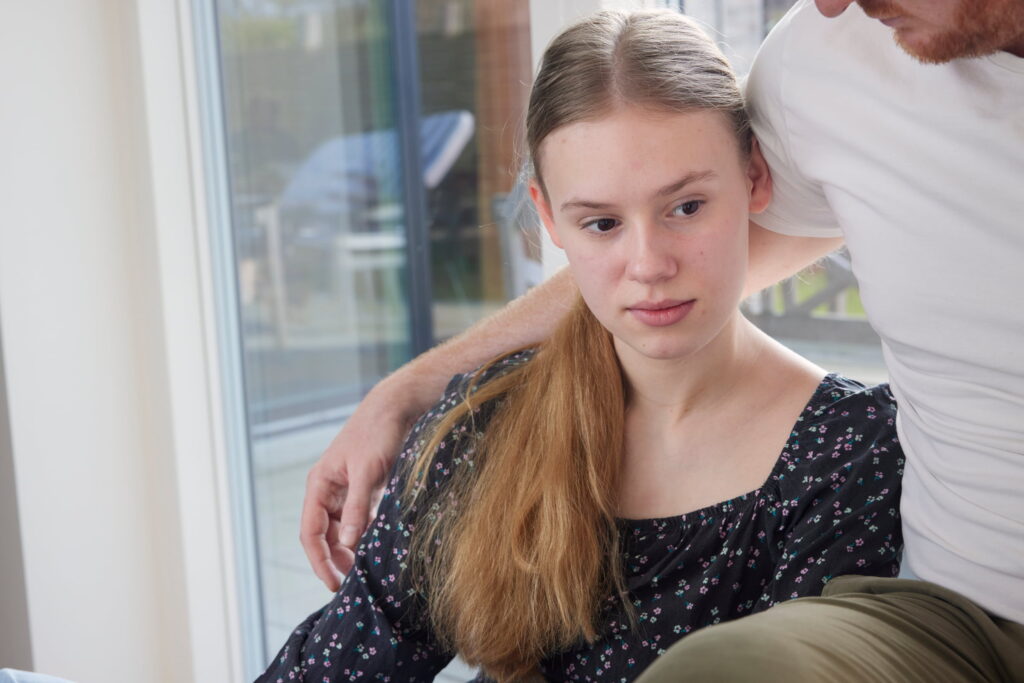 OCD eller autisme